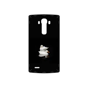 MAHOOT Duck Cover Sticker for LG G3