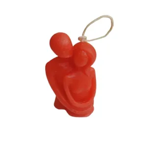 شمع دست ساز کد 052