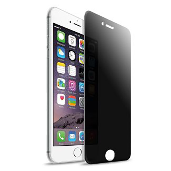 محافظ صفحه نمایش حریم شخصی مدل Sj-77 مناسب برای گوشی موبایل اپل iPhone 6S/6
