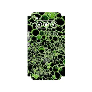 MAHOOT Atom Universe 4 Cover Sticker for Daria Bond II Lite 5G