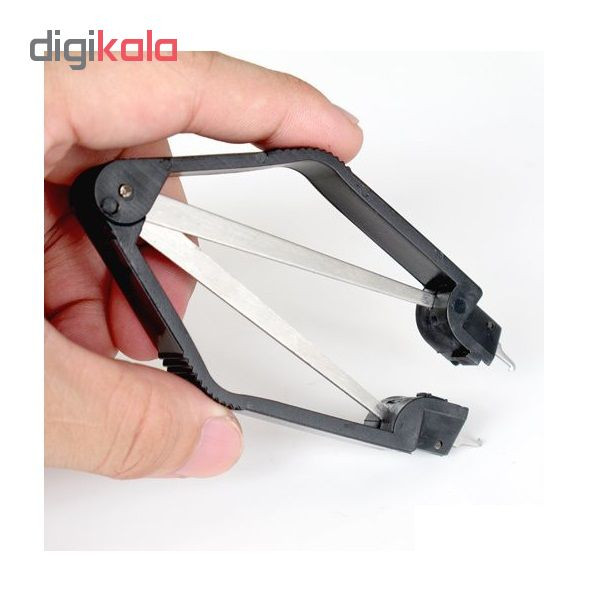 انبر آی سی کش پروسکیت مدل 8PK-610