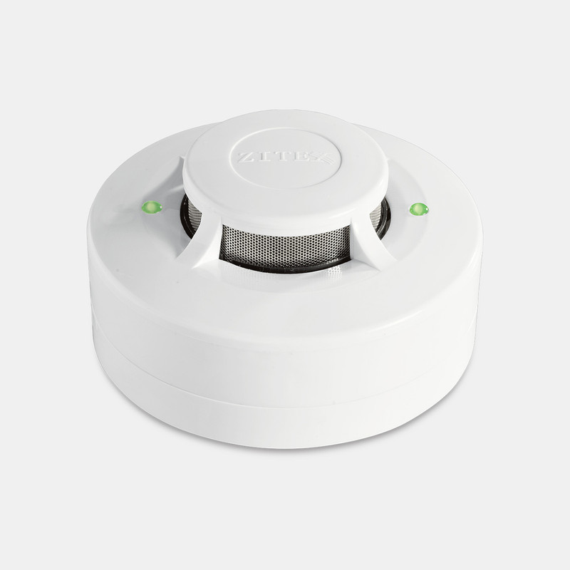 حسگر دود زیتکس مدل ZI-S 815
