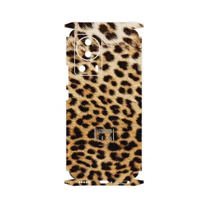 MAHOOT Leopard Skin-FullSkin Cover Sticker for Xiaomi 13 Lite