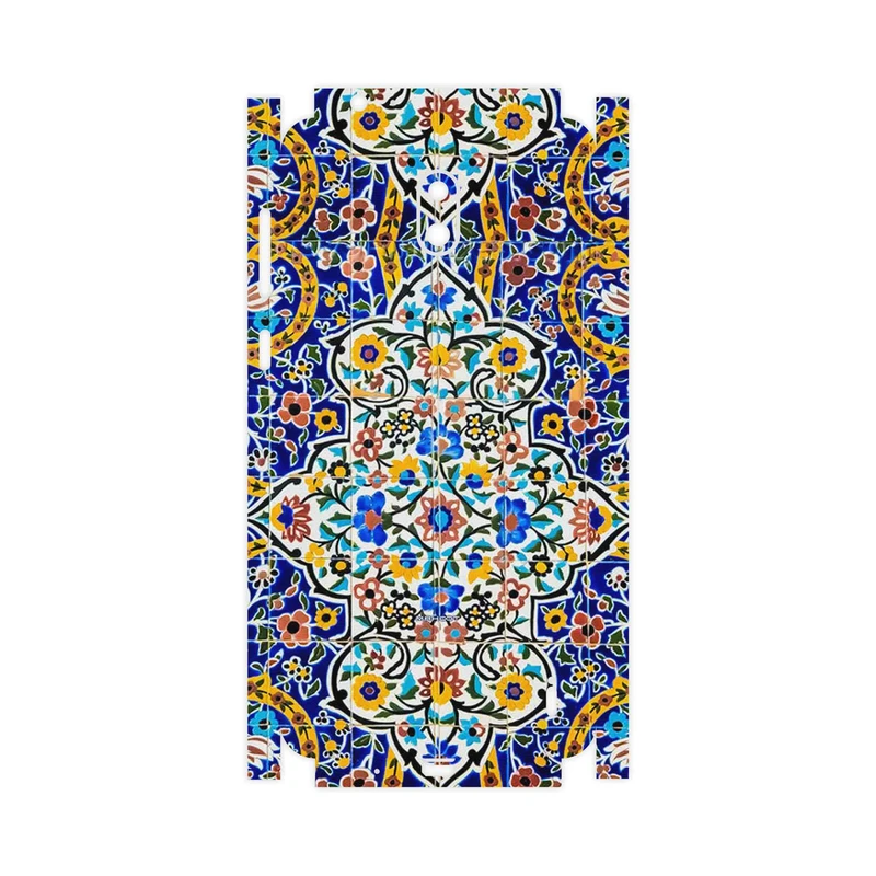 برچسب پوششی ماهوت مدل Iran Tile 12-FullSkin مناسب برای گوشی موبایل نوکیا 2