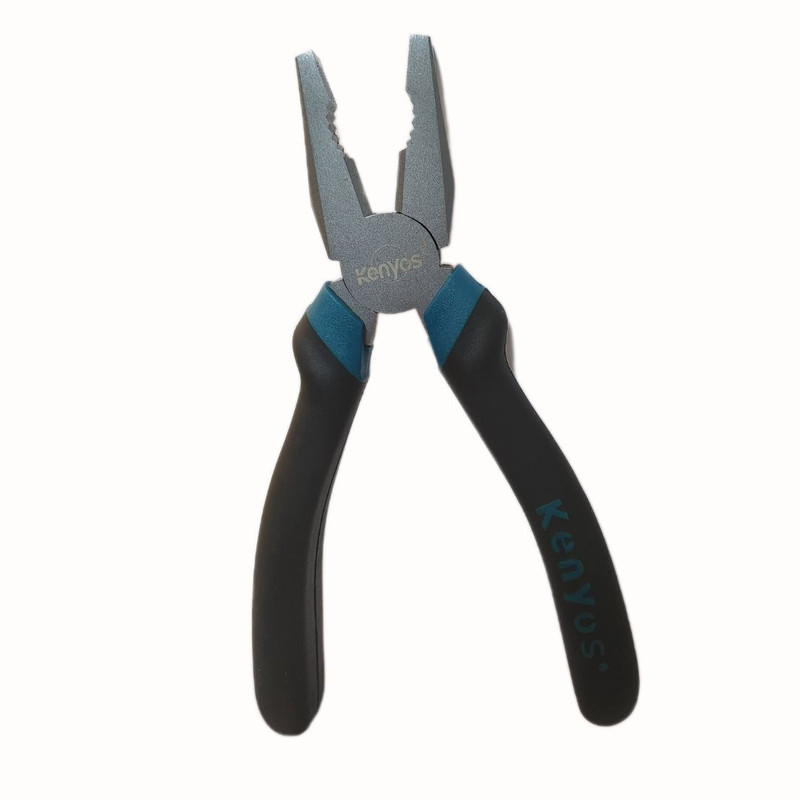 انبردست کنیوس مدل AK-14025 سایز 8 اینچ انبردست کنیوس مدل AK-14025 سایز 8 اینچ