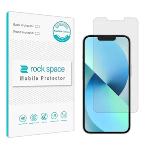 Rock space model Hygel screen protector suitable for Apple iPhone 13 mini mobile phone 