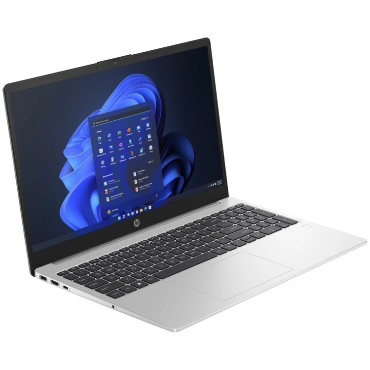 لپ تاپ 15.6 اینچی اچ‌ پی مدل G10 250-i7 1355U-32GB DDR4 3200MHz-512GB SSD-TN - کاستوم شده