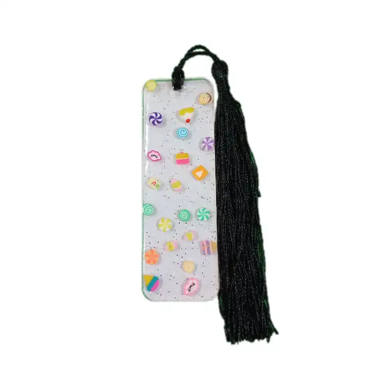 نشانگر کتاب مدل Cute