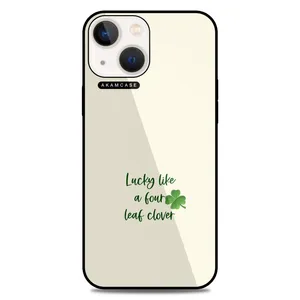 AKAM AMC-WA13-LUCKY-25 Cover For Apple iPhone 13