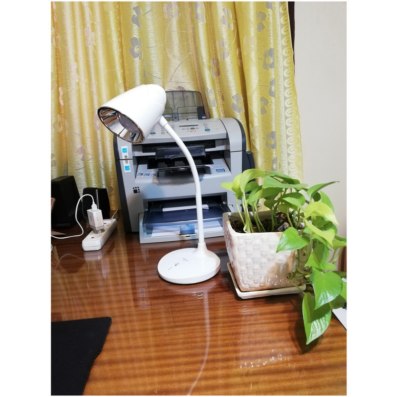 چراغ مطالعه شارژی ویداسی مدل WD-6046