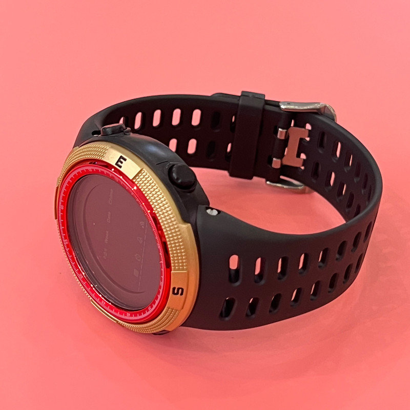 ساعت مچی دیجیتال اسکمی مدل 1251GDRD ساعت مچی دیجیتال اسکمی مدل 1251GDRD