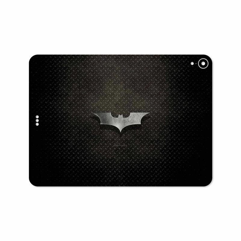 برچسب پوششی ماهوت مدل Batman مناسب برای تبلت اپل iPad Pro 11 2018 A1979