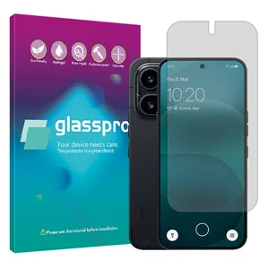 Glass Pro Hydrogel model Transparent Screen Protector for Nothing Phone 4a Pro mobile phone