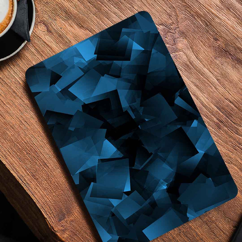 استیکر لپ تاپ طرح Abstract Wallpapersکد c-1111مناسب برای لپ تاپ 15.6 اینچ