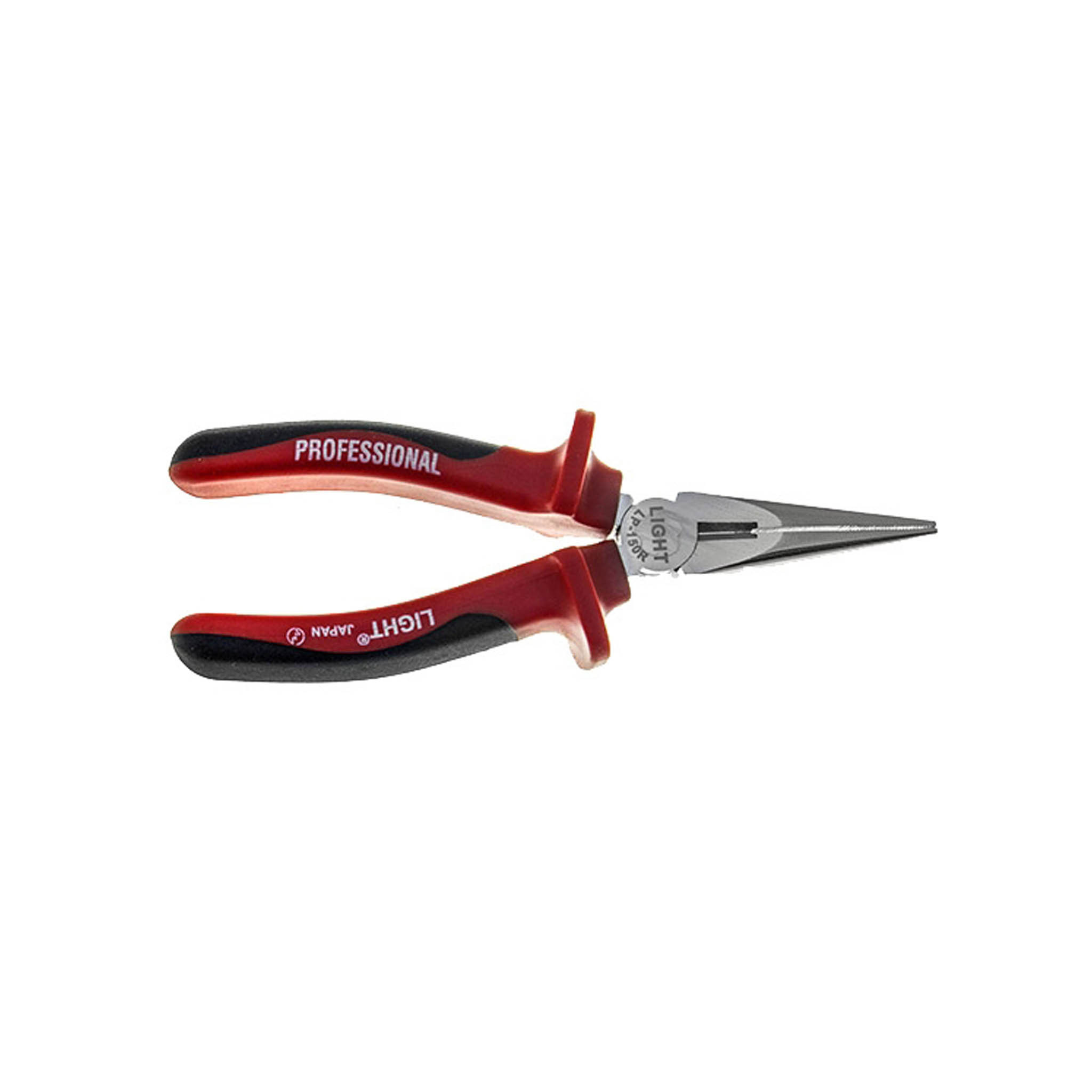 انبر دم باریک لایت مدل LP-200R سایز 8 اینچ