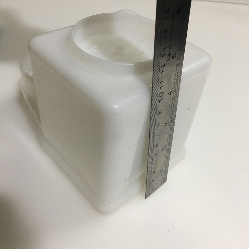 مخزن چسب چرم دوزی مدل Glue-Box01