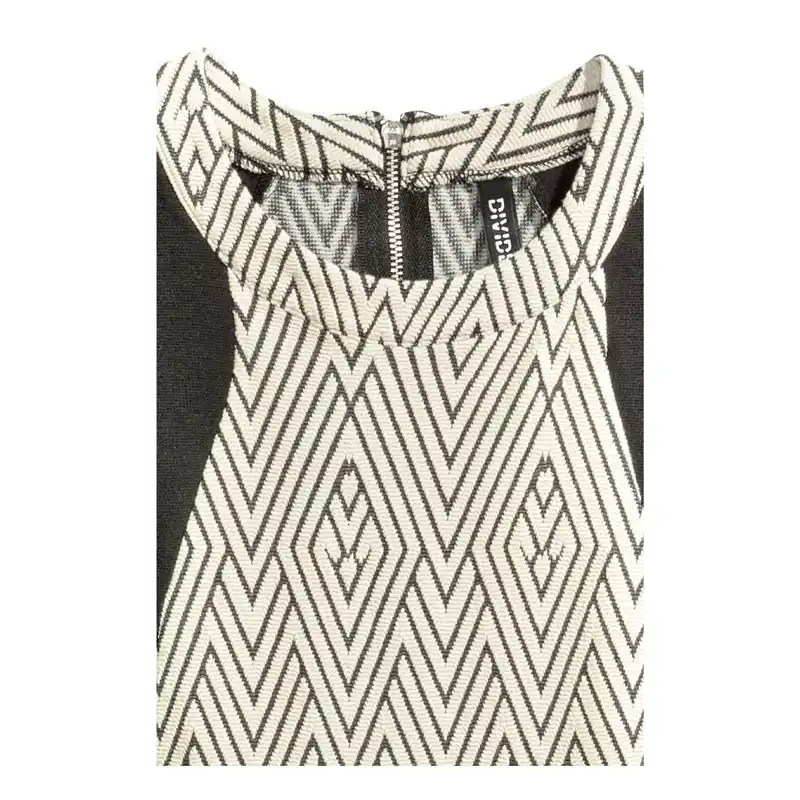 پیراهن زنانه دیوایدد مدل 0366