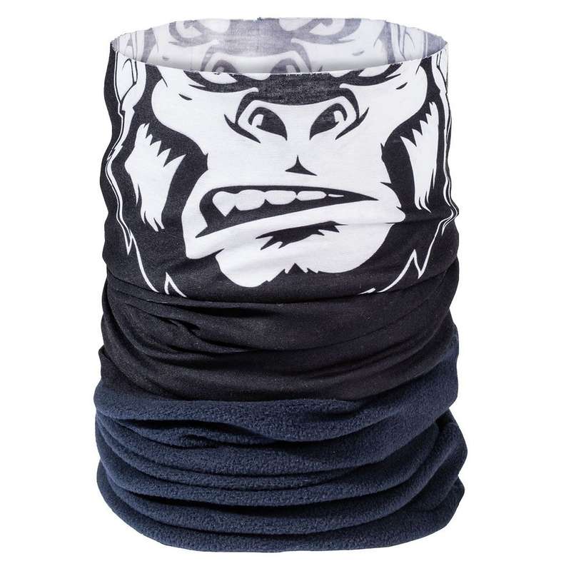 دستمال سر و گردن کرویت طرح گوریل