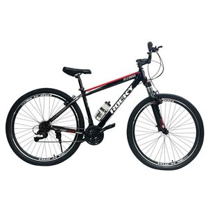 دوچرخه کوهستان راکی مدل 04 سایز طوقه 29 اینچ