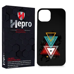 HEPRO MC Cover for Apple IPHONE 13