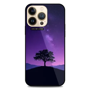 AKAM AMC-WA13PRO-LAVENDER-19 Cover For Apple iPhone 13 Pro