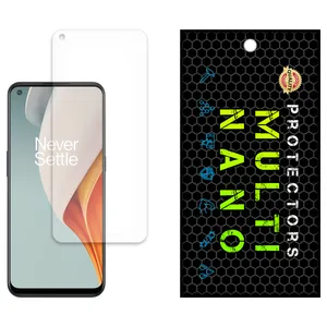 Screen Protector Multinano X-S1M For Mobile OnePlus Nord N100