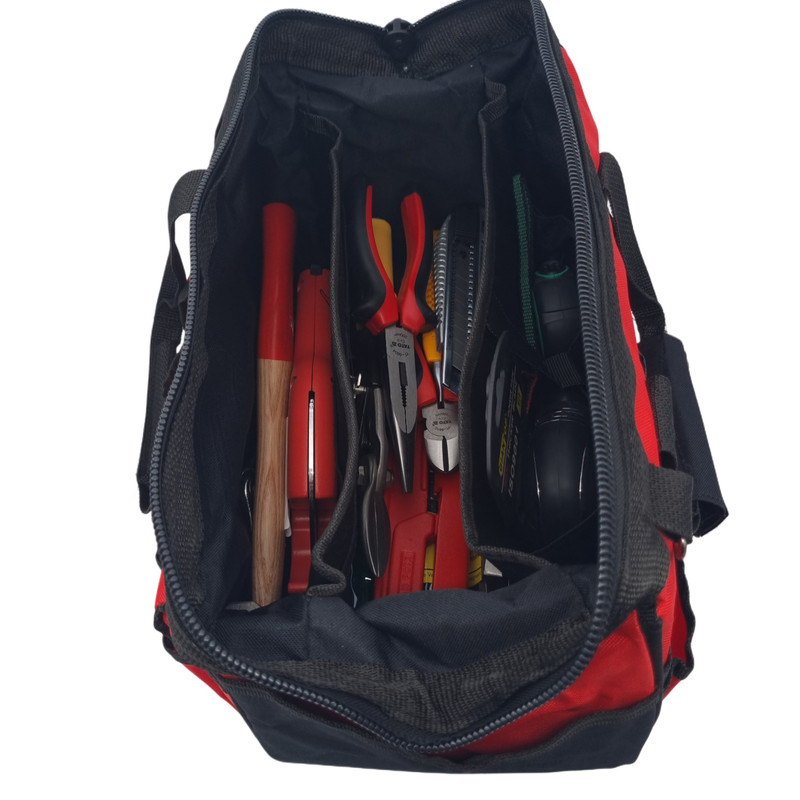 کیف ابزار فلایر مدل H-D.035