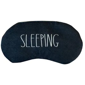 چشم بند خواب مدل sleeping