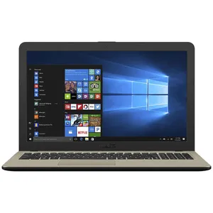 لپ تاپ 15 اینچی ایسوس مدل X540NV - A