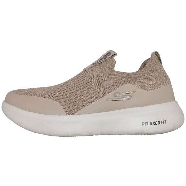 کفش پیاده روی مردانه اسکچرز مدل relaxed fit