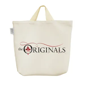 ساک خرید خندالو مدل The Originals کد 1676