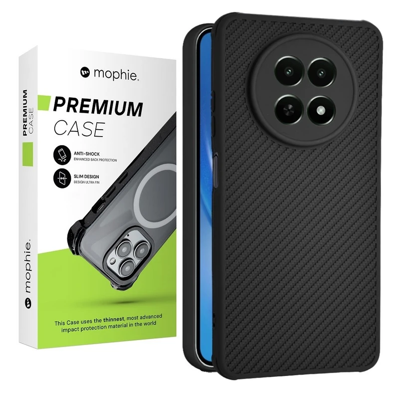 کاور موفی مدل FlexRib مناسب برای گوشی موبایل ریلمی Realme 12 5G