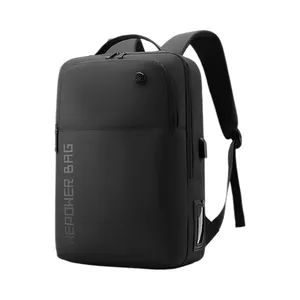 کوله پشتی لپ تاپ وی پاور مدل 1296  مناسب برای لپ تاپ 14.1 تا 15.6 اینچی