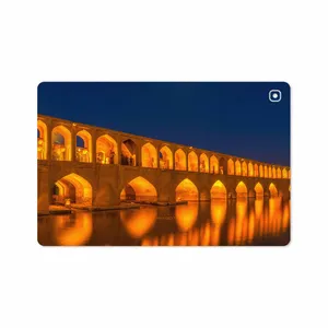 MAHOOT Si-O-Se-Pol Cover Sticker for Samsung Galaxy Tab S5e 10.5 2019 T720