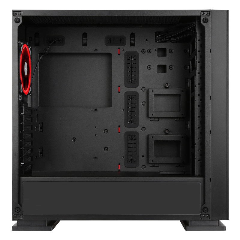 کیس کامپیوتر مستر تک مدل T700 GAMING PLUS 2