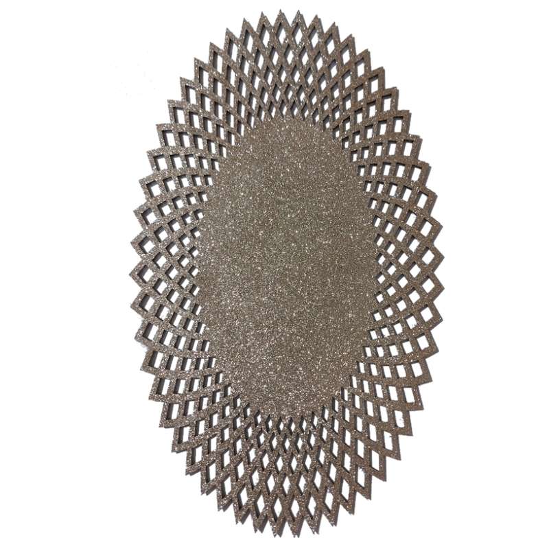 رومیزی طرح آفتاب کد 31×18 رومیزی طرح آفتاب کد 31×18