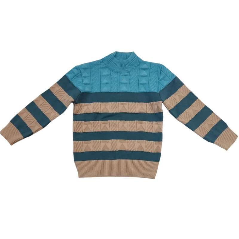 پلیور پسرانه مدل Rara saba 4045