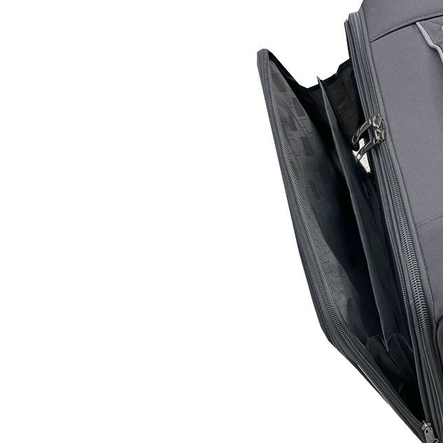  چمدان خلبانی فوروارد کد  5556DOUBLE TRAVEL -  - 4