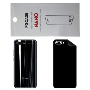 STAR RG Back Skin For HONOR 10