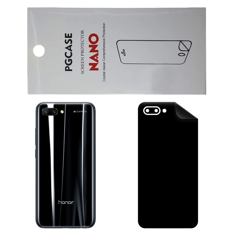 برچسب پوششی مدل STAR RG مناسب برای گوشی موبایل آنر 10