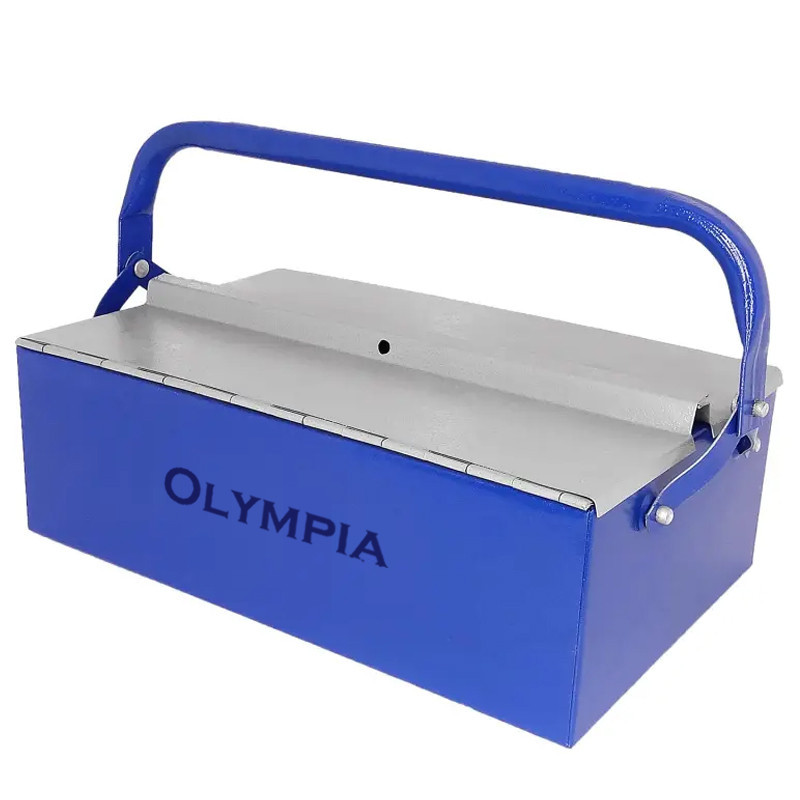 جعبه ابزار المپیا مدل OA-301