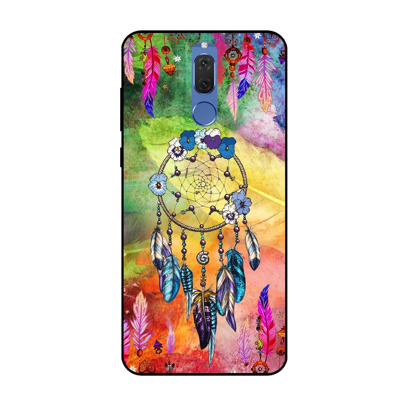 کاور مگافون کد 8082 مناسب برای گوشی موبایل هوآوی Mate 10 Lite