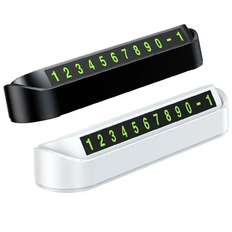 شماره تلفن مخصوص پارک خودرو مدل SFP-100