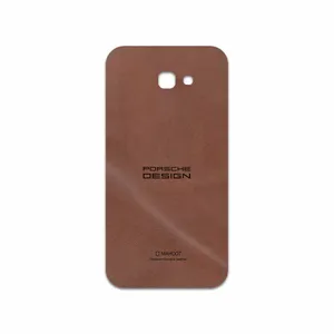 MAHOOT MNL-PRDS Cover Sticker for Samsung Galaxy A7 2017