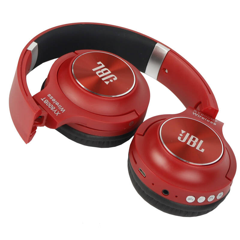 هدفون بلوتوثی مدل XY-800BT