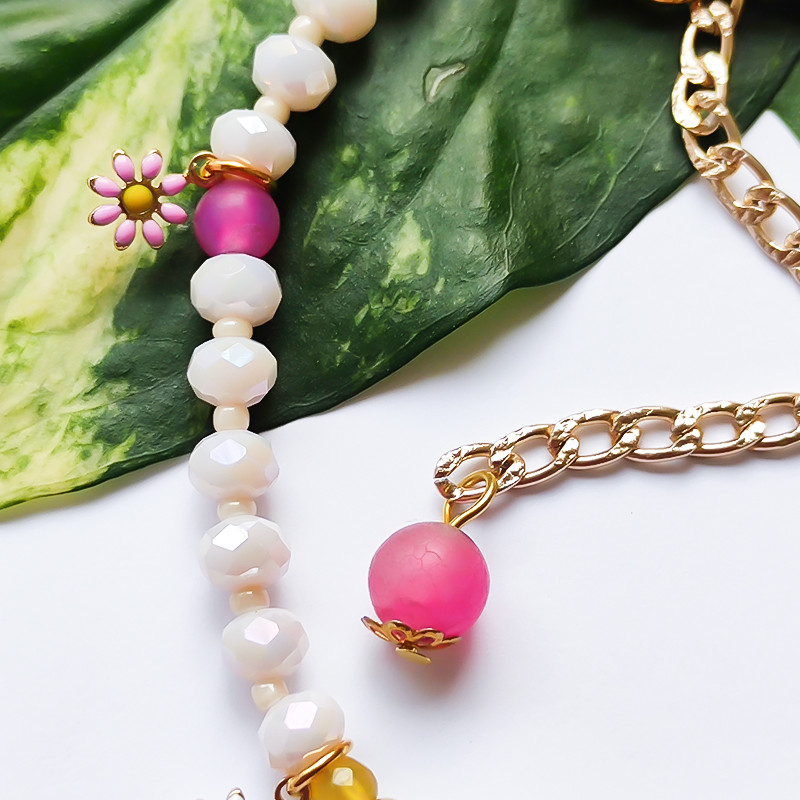 پابند زنانه مدل رویا