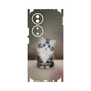 MAHOOT Cat_2-FullSkin Cover Sticker for Honor X7b