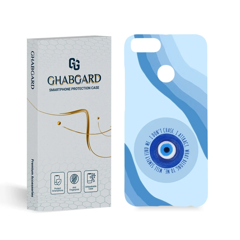 کاور قاب گارد مدل ساده مناسب برای گوشی موبایل شیائومی Mi A1 /Mi 5X