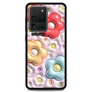 AKAM AMC-WSGS20U-JELLY11 Cover For Samsung Galaxy S20 Ultra