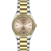 ساعت مچی عقربه‌ای کوارتز زنانه اوماکس مدل JAS016N00DO